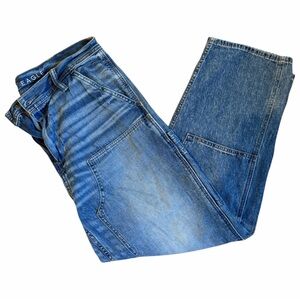 American Eagle Men’s Blue Jeans 32x30